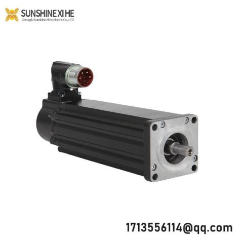 Allen Bradley VPL-B0633M-CK12AA Servo Motor, Precision Control, High Performance, AC Drives
