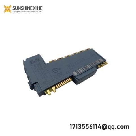 B&R X20AC0SR1 Industrial Control Module