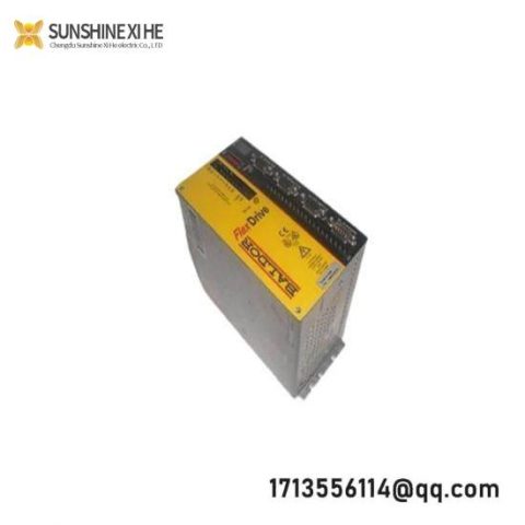 Baldor FD2A05TR-RN20 Servo Drive