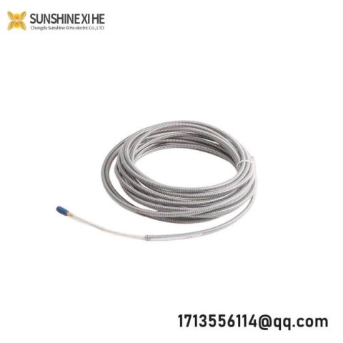 BENTLY 136711-01 Module Card for Industrial Control Systems