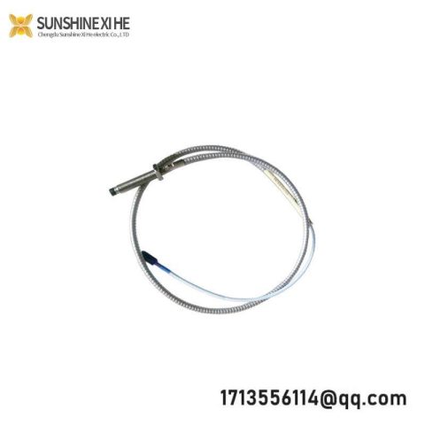 Bently Nevada 330104-08-16-10-02-00 Proximity Probes for Industrial Control Systems