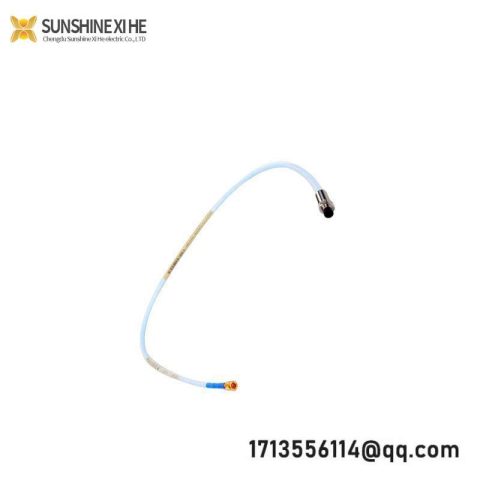 Bently Nevada 330105-02-12-10-02-05 Advanced Reverse Mount Probes for Industrial Control