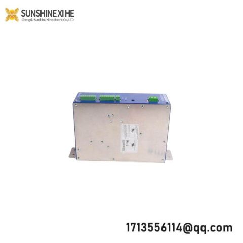 Bizerba 6.548.65.002.00 Power Supply Module for Industrial Control Systems