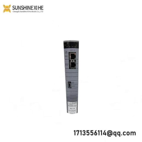 YOKOGAWA CP461-51-S1 Processor Module: High-Performance Control Solution