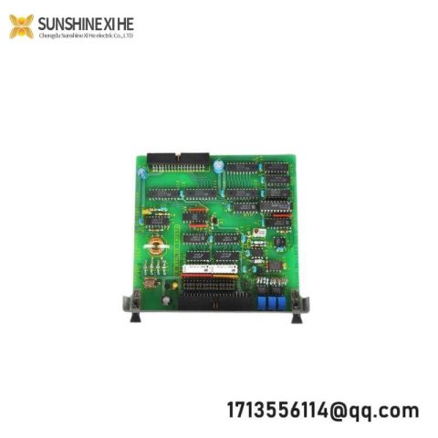 CTC AMM-4000-1 Advanced Modular Module for Industrial Automation