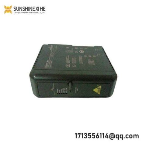 Emerson DeltaV CE4001S2T2B4 Standard Termination Block