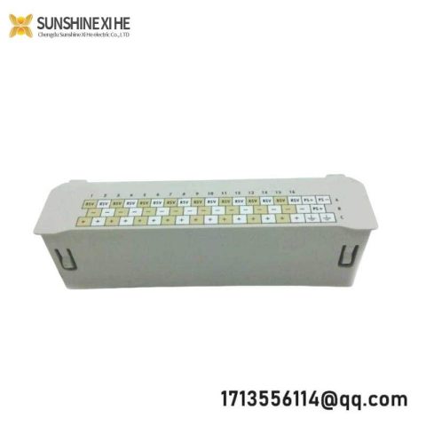 Emerson Ovation 1C31238H01 - P-Mod Base Cover