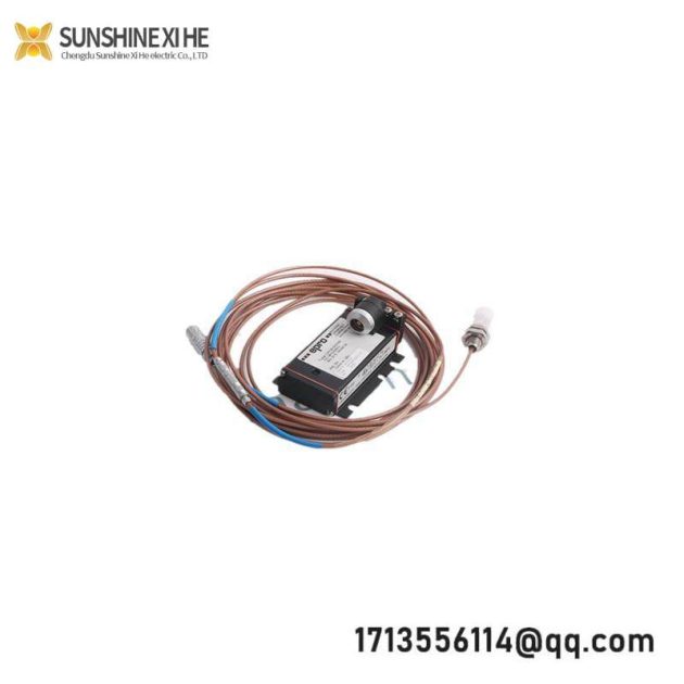 EPRO PR6423/013-010 PLC Module for Industrial Control