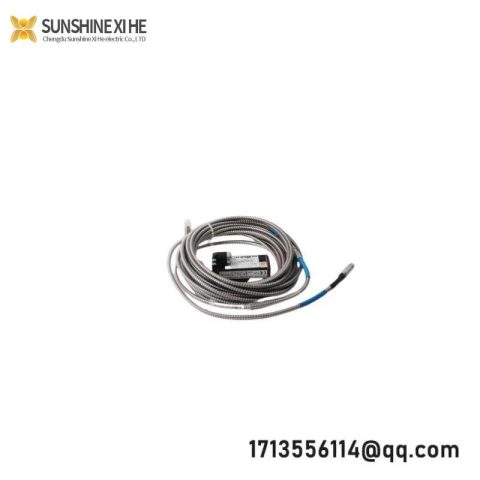 EPRO PR6423/000-030-CN CON021 Eddy Current Sensor: Precise Non-Invasive Measurement, Advanced Industrial Control