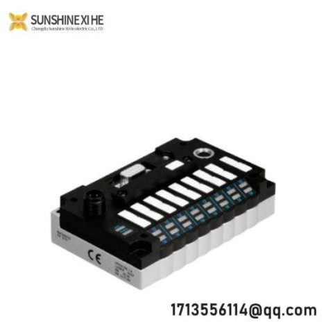 Festo CPV14-GE-FB-8 | Terminal Block 18262