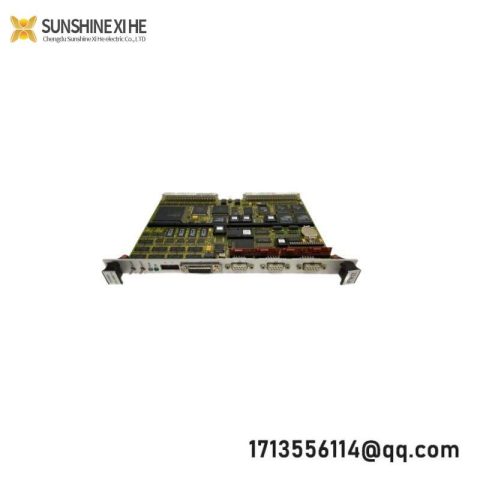 FORCE Tech SYS68K CPU-30BE CPU Board, Industrial Control Module