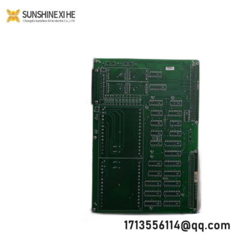 Galil DMC 1740: Precision Motion Control Module