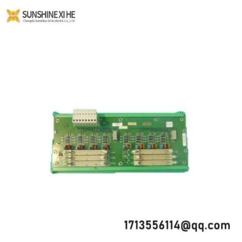GE Alstom Microrec NEGTBCSR1 - FEG-S032-J001 | Industrial Control Module