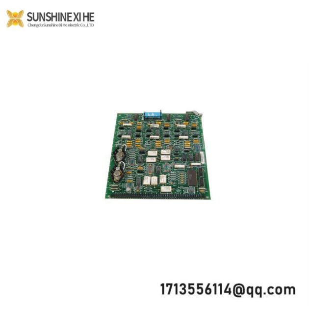 GE IC756MDV000K-99 Industrial Module for Enhanced Control Systems