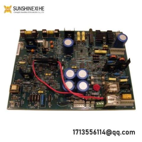 GE FANUC 531X175SSBAYM2 BIU CARD - Advanced Control Module for Industrial Automation