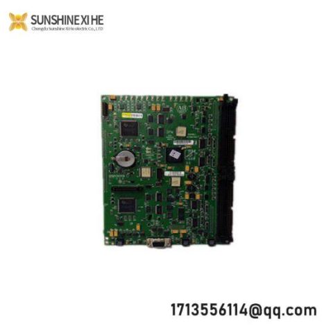 GE Fanuc DS200TBQBG1A: Advanced Analog Termination Board for Industrial Control Systems