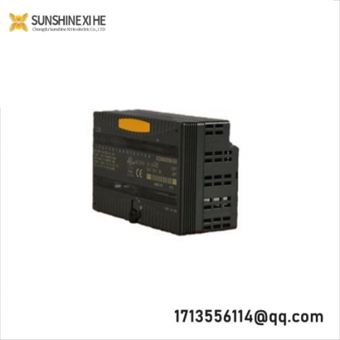 GE FANUC IC200MDD844J - VersaMax Output Module