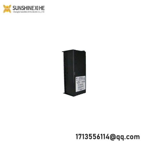 GE IC660BBA105 Analog Output Block for Industrial Control Systems