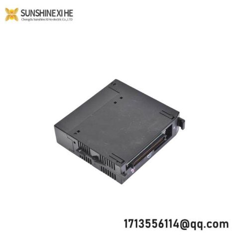 GE IC693CPU331 Industrial Control System CPU Module