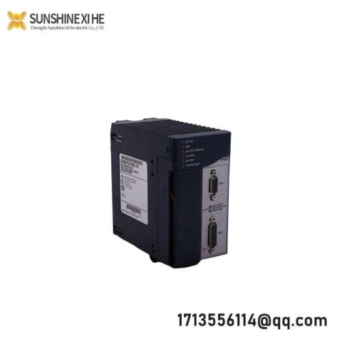 GE IC695ACC402 Energy Pack for PLC Systems