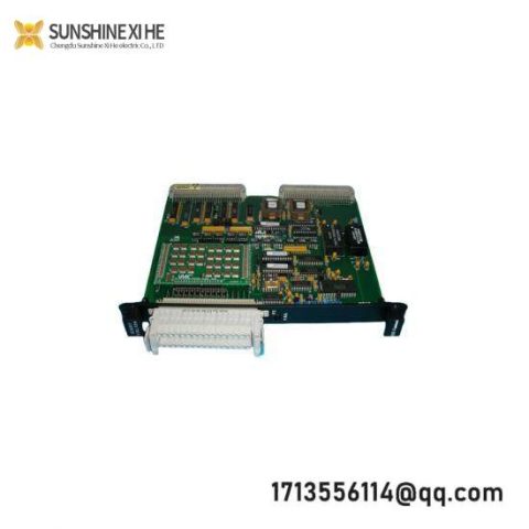 GE IC697VAL134 - 3801 Input Module: Advanced PLC Technology for Industrial Control