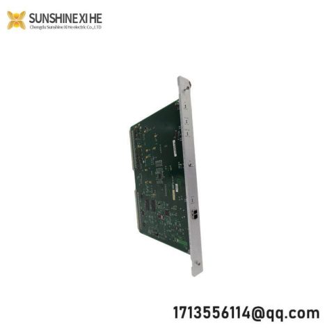 GE Control Assembly Backplane for PLC Systems, 200 Characters Limit