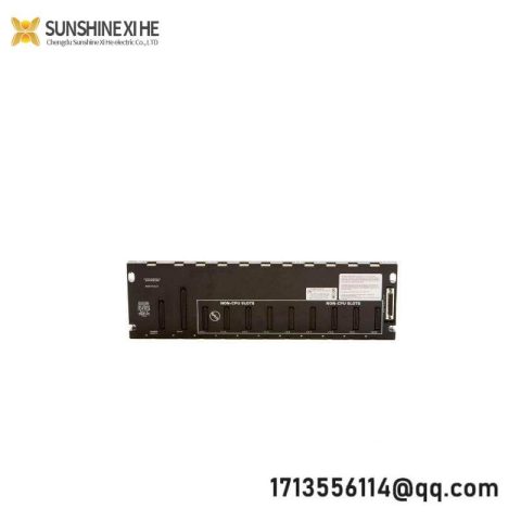 GE IS200EHPAG1AFD: Advanced Base Controller for Reliable Industrial Automation