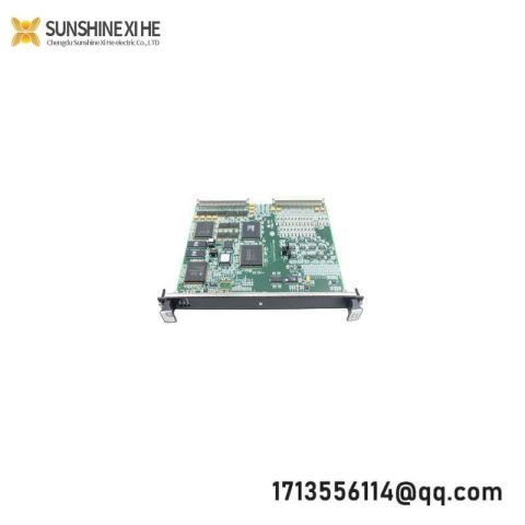 GE IS200VTCCH1CBD - Advanced Industrial Control Circuit Board