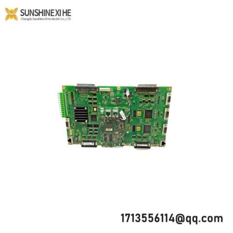 GE IS210MACCH1AKH: Advanced Circuit Board for Industrial Automation