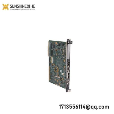 GE IS415UCVHH1AB: Advanced VME Control Board for Industrial Automation