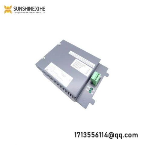 GE QPI-GEG-201-H: Industrial PLC & QuickPanel Display Module