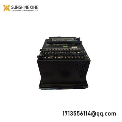 GE SR489-CASE 489-P1-HI-A20-E Generator Management Relay - High-Performance Control Solution for Industrial Applications