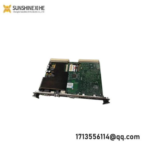 GE UR6EV Control MODULE - Advanced Industrial Control Solution