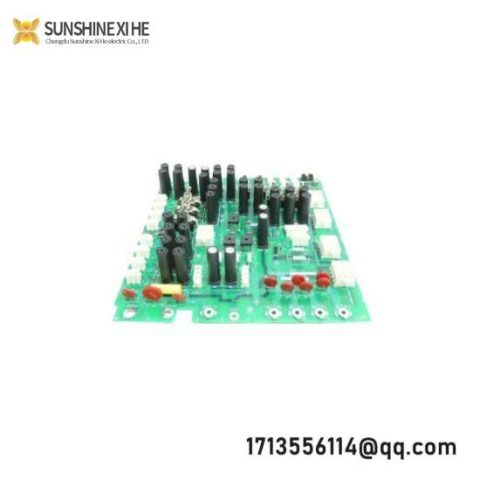 General Electric DS200TCPDG2B Power Distribution Board - High-Efficiency Control Module for Turbine Systems