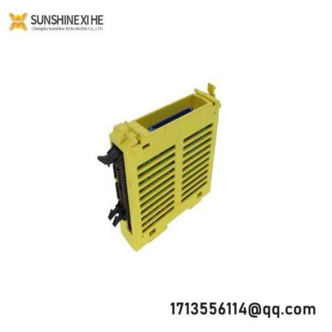 GE-FANUC A03B-0815-C004 I/O Module