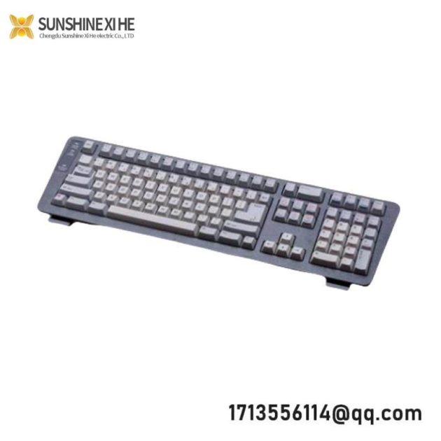 Honeywell 51196694-904 Industrial Keyboard - Control & Automation Solutions