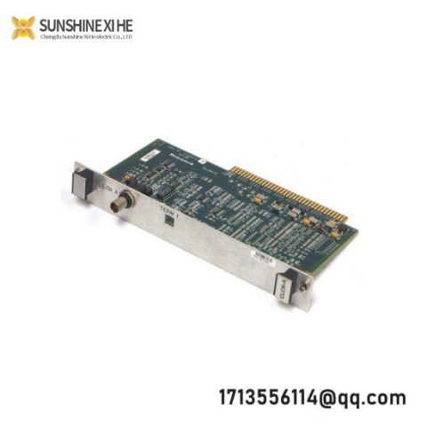 Honeywell 51305072-200 I/O Module: Industrial Control Solution