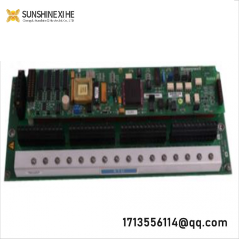 HONEYWELL 51403645-100/51403698-100 SBHM - Single Board History Module