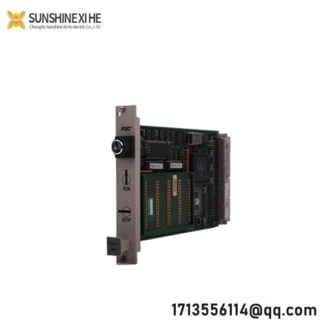 Honeywell CC-PAIM01 Analog Mux Module 51405045-175, High-Frequency Signal Processing Module