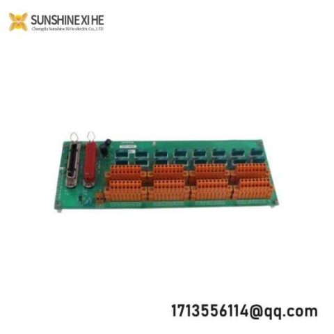 Honeywell 51196655-100: Precision Control Module for Industrial Automation