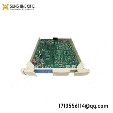HONEYWELL 51403476-150 High Performance Control Module