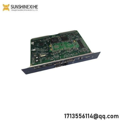 GE IC698CRE030-FH: Advanced Programmable Logic Controller - Central Processing Unit