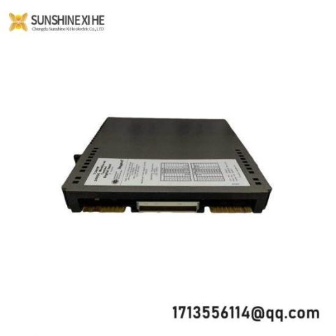 ICS TRIPLEX T3411F - Industrial Digital Input Module