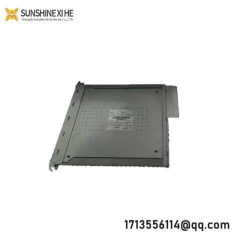 Rockwell AB Trusted Comm. Interface T8151B - Industrial Control Module