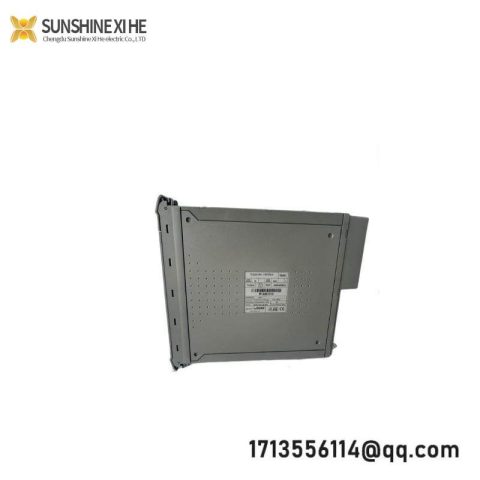 Rockwell Automation T8431C Analog Input Module, High Precision Industrial Component