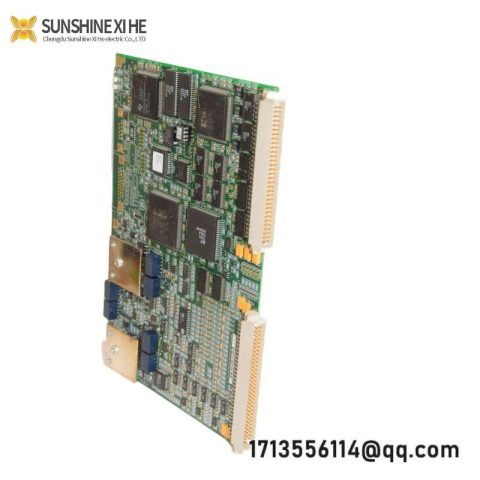GE IS200VAICH1DAA - Mark VI Series Analog Input Module, for Advanced Automation Solutions