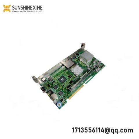 Yaskawa JANCD-NCP01 PC BOARD: Industrial Control Module, Precision & Reliability at its Core