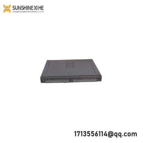 Karl Mayer CDB34.005C2.4 H36 1 5KW Input Module