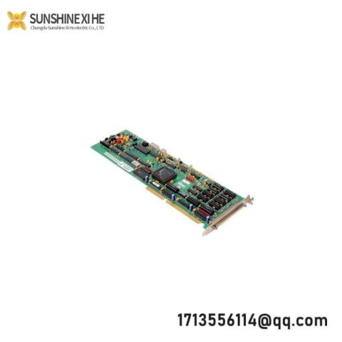 Keithley DAS-1801HC/1802HC DAS-1802HC - Advanced Multifunctional I/O Board for Industrial Control Systems