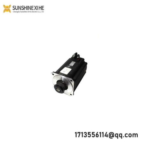 Bosch Rexroth R911282479 MHD090B-035-PP1-UN Servo Motor